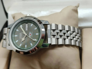 Citizen Eagle Automatic – Japan Made 21 Jewels Watch National Watches