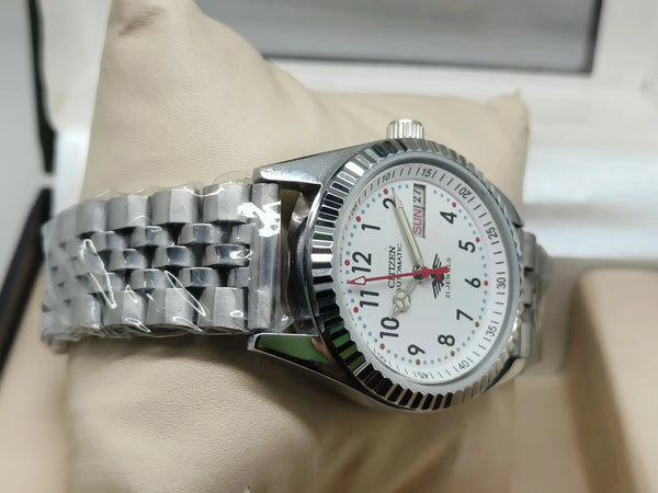 Citizen Eagle 7 Automatic Watch – Japan 21 Jewels Vintage Edition National Watches