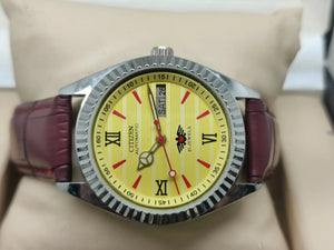 Citizen Eagle Automatic Watch – Refurbished Japan Classic National Watches