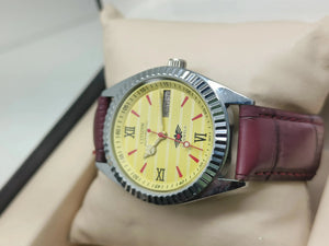 Citizen Eagle Automatic Watch – Refurbished Japan Classic National Watches