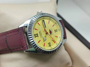 Citizen Eagle Automatic Watch – Refurbished Japan Classic National Watches
