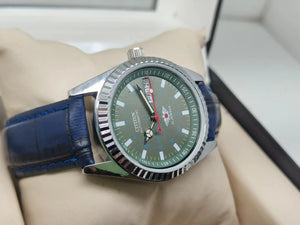 Citizen Eagle Automatic Watch – Japan 21J Movement for Men National Watches