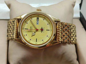 Citizen Eagle 7 Automatic – Japan Made, Full Original Parts National Watches