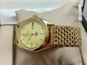 Citizen Eagle 7 Automatic – Japan Made, Full Original Parts National Watches