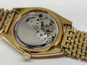 Citizen Eagle 7 Automatic – Original Japan Made, Transparent Back National Watches