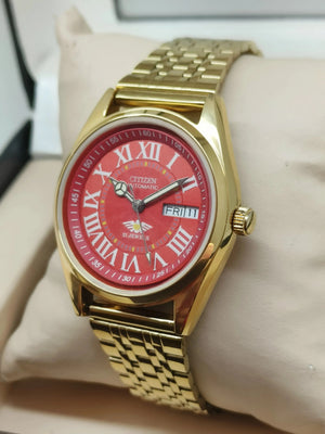 Citizen Eagle 7 Automatic – Japan Made, Full Original Parts National Watches