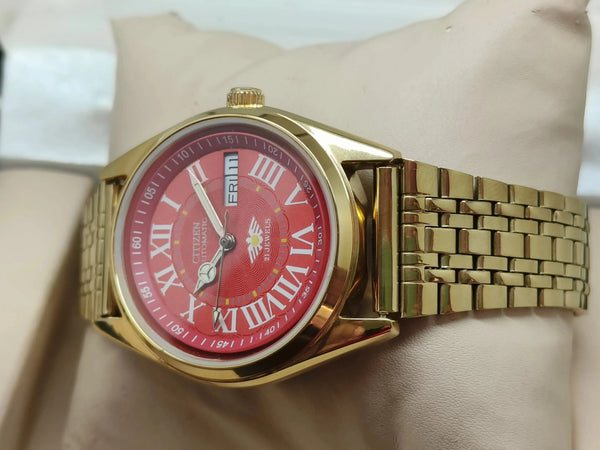 Citizen Eagle 7 Automatic – Japan Made, Full Original Parts National Watches