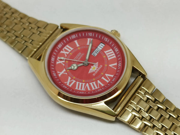 Citizen Eagle 7 Automatic – Japan Made, Full Original Parts National Watches