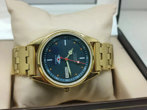 Citizen Eagle 7 Automatic Watch – Refurbished Original Japan Movement National Watches