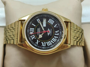 Citizen Eagle 7 Automatic – Japan Refurbished Men’s Watch National Watches
