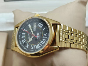 Citizen Eagle 7 Automatic – Japan Refurbished Men’s Watch National Watches