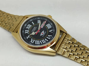 Citizen Eagle 7 Automatic – Japan Refurbished Men’s Watch National Watches