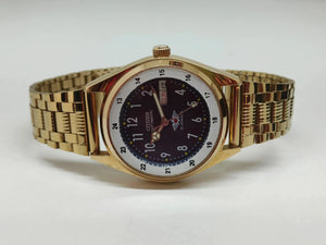 Citizen Eagle 7 Automatic – Refurbished Stainless Steel Japan Watch National Watches