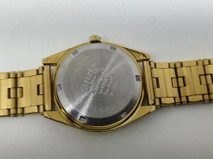Citizen Eagle 7 Automatic – Full Original Movement, Collector’s Edition National Watches