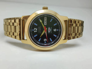 Citizen Eagle 7 Automatic – Original Japan Refurbished Watch for Men National Watches
