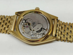 Citizen Eagle 7 Automatic – Stainless Steel Japan Made, Automatic 21J National Watches