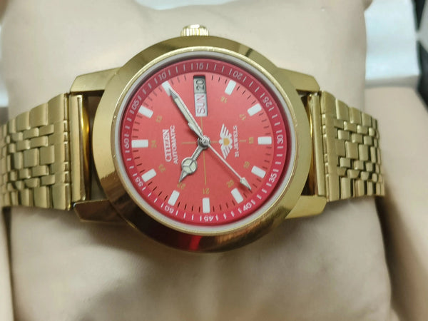 Citizen Eagle 7 Automatic – Collector’s Choice, Japan Made Classic National Watches