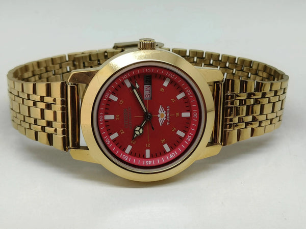 Citizen Eagle 7 Automatic – Collector’s Choice, Japan Made Classic National Watches