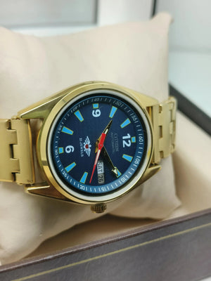 Citizen Eagle 7 Japan Automatic – Classic Vintage Men’s Watch National Watches