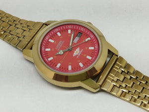 Citizen Eagle 7 Automatic – Collector’s Choice, Japan Made Classic National Watches