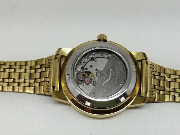 Citizen Eagle 7 Automatic Vintage – Japan Made, Premium Finish National Watches