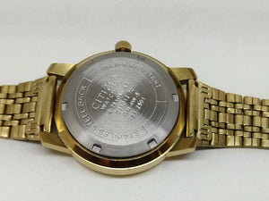 Citizen Eagle 7 Automatic – Collector’s Choice, Japan Made Classic National Watches