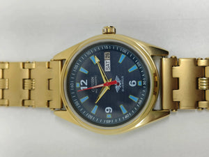 Citizen Eagle 7 Japan Automatic – Classic Vintage Men’s Watch National Watches