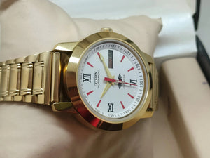 Citizen Eagle 7 Automatic Watch – Vintage Japan Style for Collectors National Watches