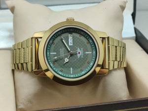 Citizen Eagle 7 Automatic – Original Japan Vintage, Steel Bracelet National Watches