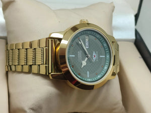Citizen Eagle 7 Automatic – Original Japan Vintage, Steel Bracelet National Watches