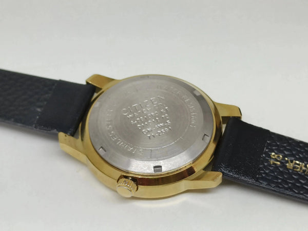Citizen Eagle 7 Automatic – Vintage Japan Original, Day-Date Feature National Watches