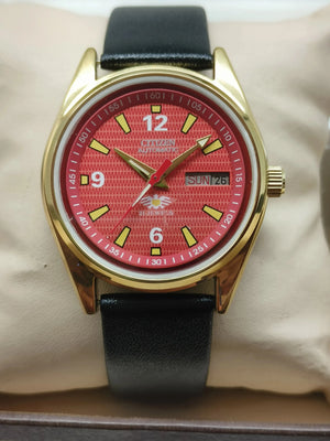 Citizen Eagle 7 Automatic – Classic Japan Vintage Dress Model National Watches