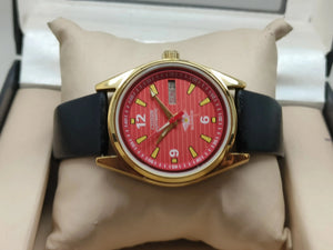 Citizen Eagle 7 Automatic – Classic Japan Vintage Dress Model National Watches