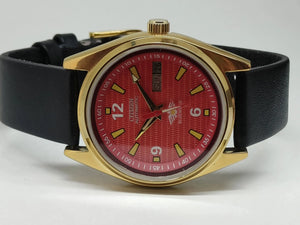 Citizen Eagle 7 Automatic – Classic Japan Vintage Dress Model National Watches