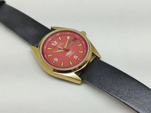 Citizen Eagle 7 Automatic – Classic Japan Vintage Dress Model National Watches