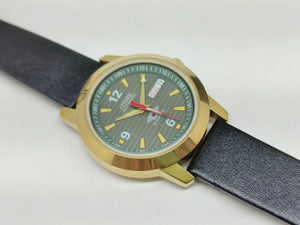 Citizen Eagle 7 Automatic – Vintage Japan Movement, Elegant Style National Watches