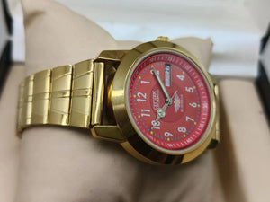 Citizen Eagle 7 Automatic – Japan Movement, Refurbished Original Design National Watches