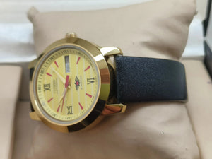 Citizen Eagle 7 Automatic Watch – Refurbished, Japan Movement 21J National Watches