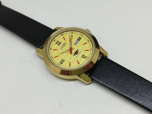 Citizen Eagle 7 Automatic Watch – Refurbished, Japan Movement 21J National Watches
