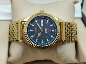 Citizen Eagle 7 Automatic – Vintage Japan Classic, Reliable 21J National Watches