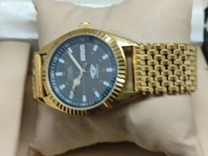 Citizen Eagle 7 Automatic – Vintage Japan Classic, Reliable 21J National Watches