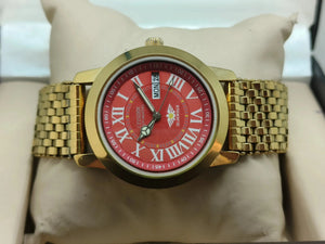 Citizen Eagle 7 Automatic – Refurbished 21 Jewels, Japan Movement National Watches