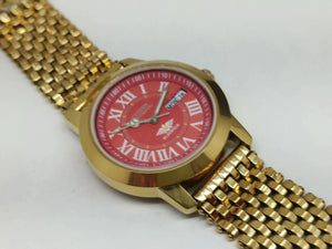 Citizen Eagle 7 Automatic – Refurbished 21 Jewels, Japan Movement National Watches