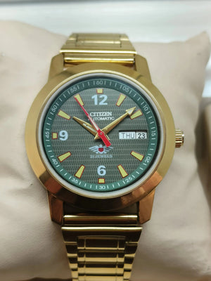 Citizen Eagle 7 Automatic – Refurbished Japan Original Vintage Model National Watches