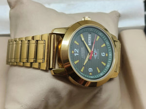 Citizen Eagle 7 Automatic – Refurbished Japan Original Vintage Model National Watches