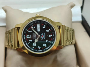 Citizen Eagle 7 Automatic – Japan Made, Automatic 21 Jewels Movement National Watches