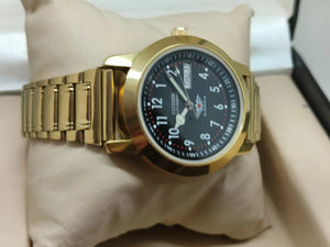 Citizen Eagle 7 Automatic – Japan Made, Automatic 21 Jewels Movement National Watches