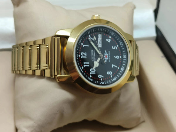 Citizen Eagle 7 Automatic – Japan Made, Automatic 21 Jewels Movement National Watches
