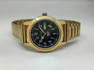 Citizen Eagle 7 Automatic – Japan Made, Automatic 21 Jewels Movement National Watches