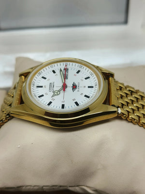 Citizen Eagle 7 Automatic Vintage Watch – Japan Made 21 Jewels National Watches